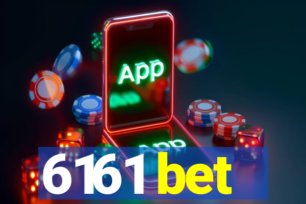 6161 bet